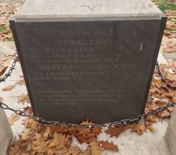 5. WW2 Panel
